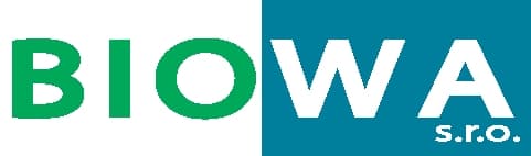 Biowa logo